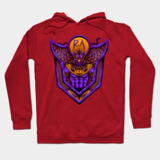 amun ra Hoodie